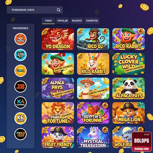 bolopg.com - acessar moderno app de cassino agora