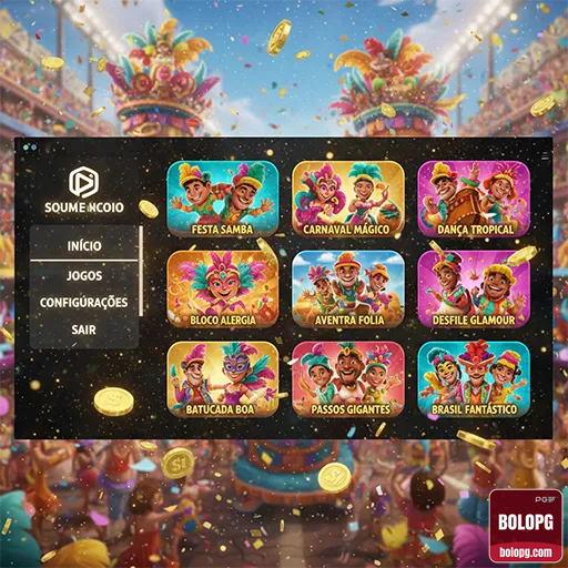 Baixar bolopg.com App