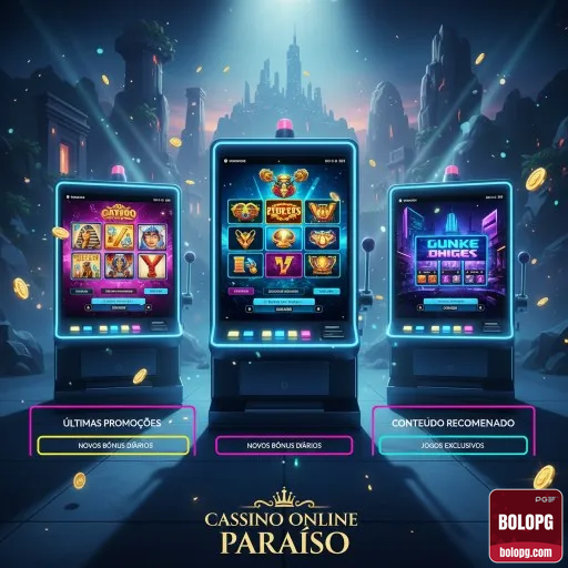 bolopg.com Desfrute de 25% em Cashback