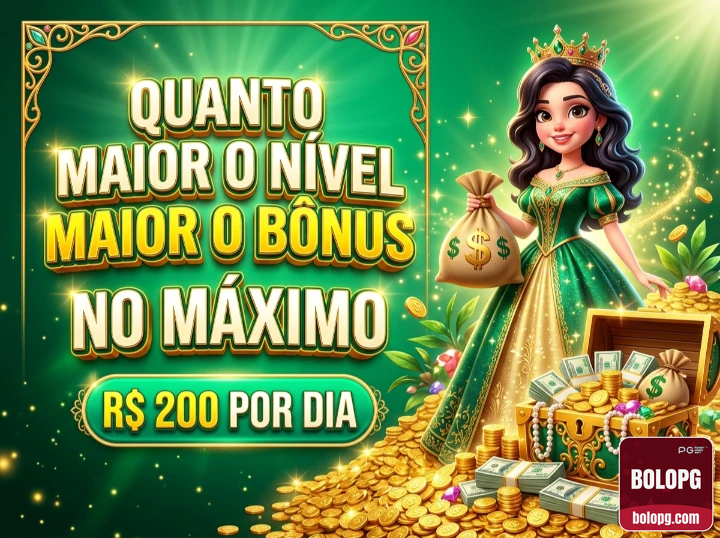 bolopg.com Promoções Fantásticas e Cashback Constante