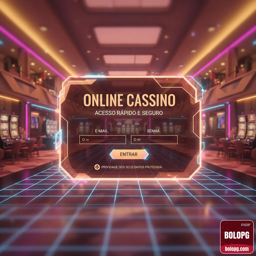 bolopg.com - copiar rápido link de acesso