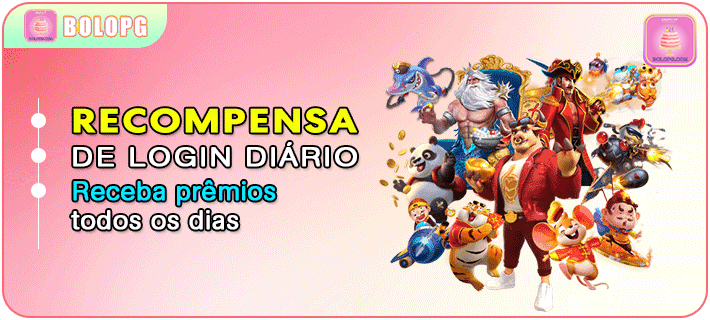 Experiência Apostas bolopg.com