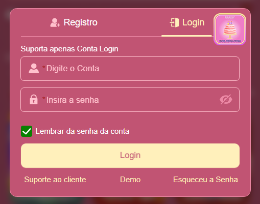 Segurança bolopg.com