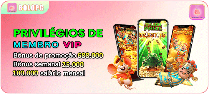 Sistema VIP bolopg.com
